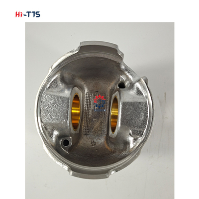 Motor de escavação pistão J08E S130A-E0160 S130B-E0390 S130A-E0100 13306-1080