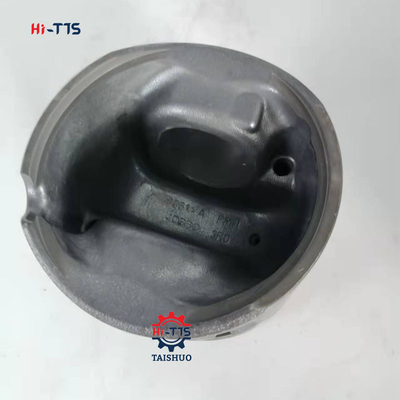 Motor de escavadeira pistão 10304A-101 320/80413 JCB444 Para JCB