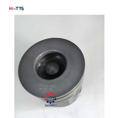 Motor de escavadeira pistão 10304A-101 320/80413 JCB444 Para JCB