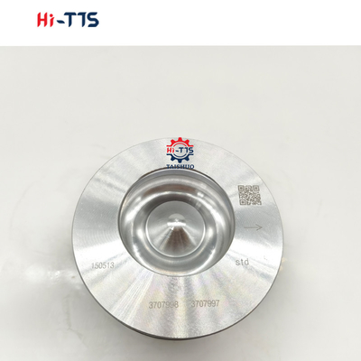 C7.1 320D2 Peças de escavadeira Motor diesel STD Kit de pistões 3707998 3707-997
