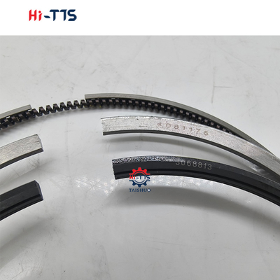 3631247 3803533 4089501 Anéis de pistão ajustados para motor KT19 KT38 KT50