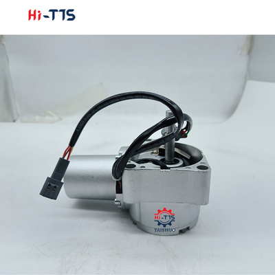 Motor de aceleração 4614911 4360509 para escavadeira EX200-5 ZAXIS200 ZAXIS330