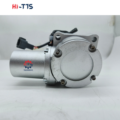 Motor de aceleração 4614911 4360509 para escavadeira EX200-5 ZAXIS200 ZAXIS330
