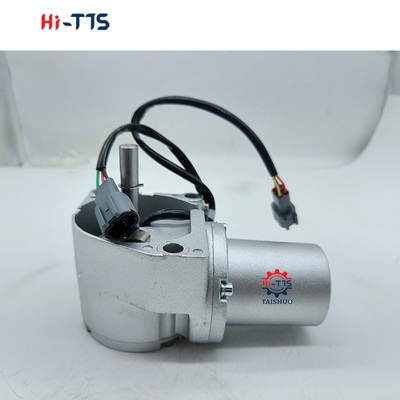 Motor de aceleração 4614911 4360509 para escavadeira EX200-5 ZAXIS200 ZAXIS330
