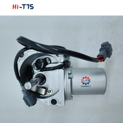 Motor de aceleração 4614911 4360509 para escavadeira EX200-5 ZAXIS200 ZAXIS330