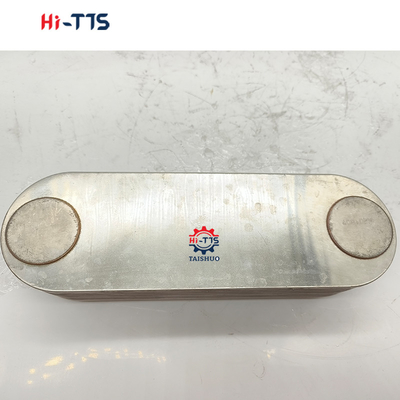 D1146 DX260 DX300 Partes do motor Refrigerador de óleo 65.05606-5020