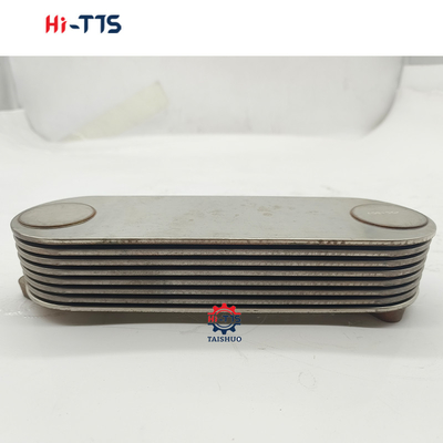 D1146 DX260 DX300 Partes do motor Refrigerador de óleo 65.05606-5020