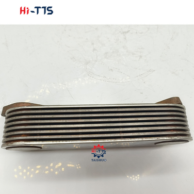 D1146 DX260 DX300 Partes do motor Refrigerador de óleo 65.05606-5020