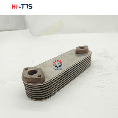 D1146 DX260 DX300 Partes do motor Refrigerador de óleo 65.05606-5020