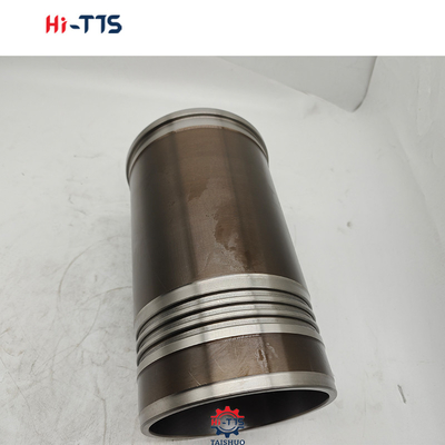 1979322 Forro de cilindros para 3406 3408 DX260 DX300 Peças diesel Peças sobressalentes do motor