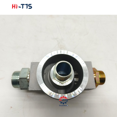 21682041 Casas de filtro para TAD520VE TAD720VE TAD721VE TAD722VE Partes de escavadeiras