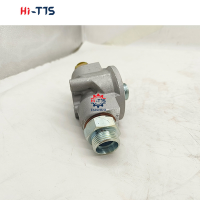 21682041 Casas de filtro para TAD520VE TAD720VE TAD721VE TAD722VE Partes de escavadeiras