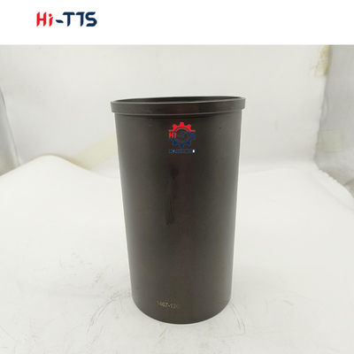 11467-1210 11467-1220 11467-1230 11467-1200 Fornecedor de cilindros para motor EH700/H07C Parte sobressalente