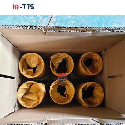11467-1210 11467-1220 11467-1230 11467-1200 Fornecedor de cilindros para motor EH700/H07C Parte sobressalente