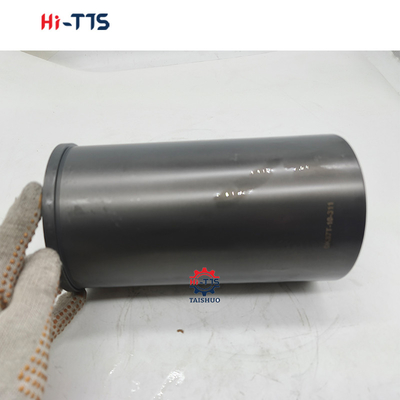 OK87T-10-311 Forro de cilindro para parte de reposição do motor D6DA