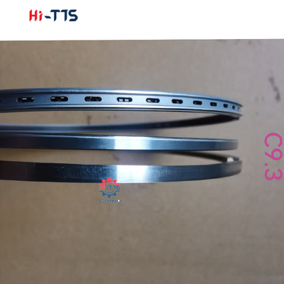 300-1319 471-0275 262-2891 Conjunto de anéis de pistão adequado para motor C9.3