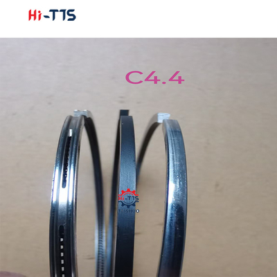 115107970 2767476 Conjunto de anéis de pistão adequado para C4.4 404 403 Partes de motores diesel