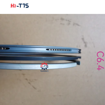 178-6543 Conjunto de anéis de pistão adequado para motores C6.4 3066 Diesel