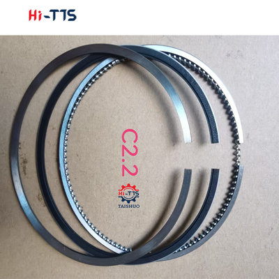 217-1456 Conjunto de anéis de pistão adequado para motores a diesel C2.2