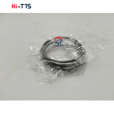 96.5*2.0HK*1.5*3.0 +0.50 4CYL Piston Ring Set Adequado para 1KD Car