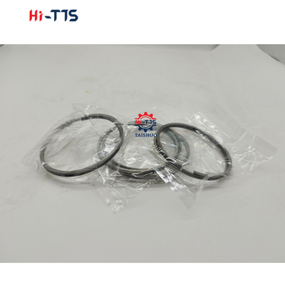 96.5*2.0HK*1.5*3.0 +0.50 4CYL Piston Ring Set Adequado para 1KD Car