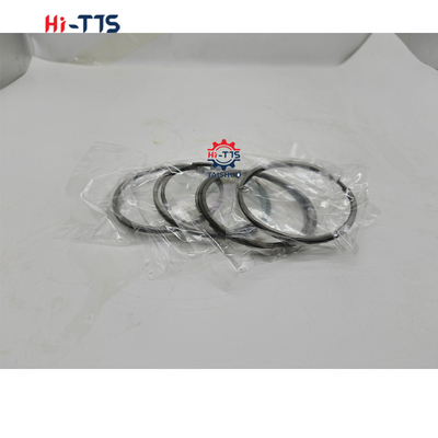 96.5*2.0HK*1.5*3.0 +0.50 4CYL Piston Ring Set Adequado para 1KD Car