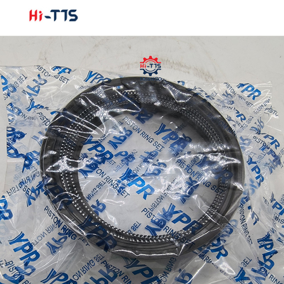 23040-41400 23040-41410 3.0*2.0*4.0 Anel de pistão adaptado para partes do motor D4AE
