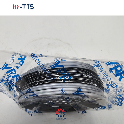 ME997318 ME999243 Conjunto de anéis de pistão adequado para partes do motor YK1 4D32