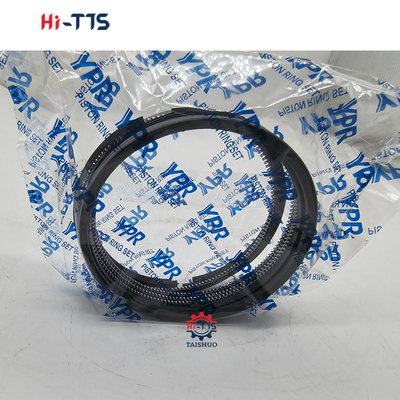 ME997318 ME999243 Conjunto de anéis de pistão adequado para partes do motor YK1 4D32