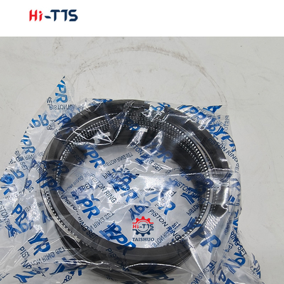 ME997318 ME999243 Conjunto de anéis de pistão adequado para partes do motor YK1 4D32