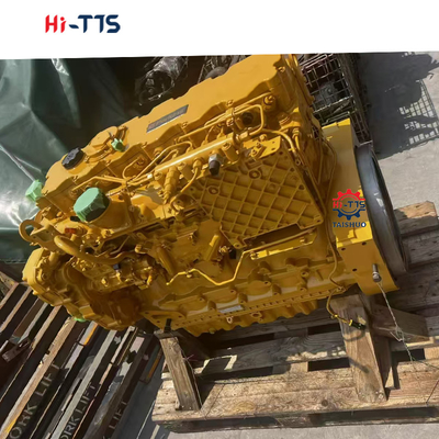 C6.6 Motores completos Assy Partes de motores a diesel