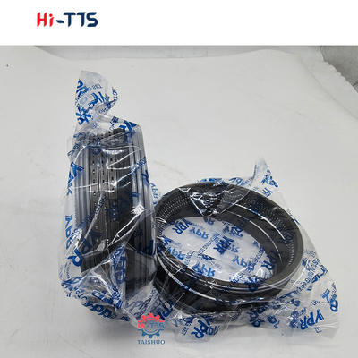 Peças sobressalentes do motor H07C EH700 Y.KH RHINO STD Anel de pistão OK8Y0-11-SCO para KIA