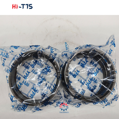 Peças sobressalentes do motor H07C EH700 Y.KH RHINO STD Anel de pistão OK8Y0-11-SCO para KIA