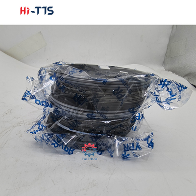 Peças sobressalentes do motor H07C EH700 Y.KH RHINO STD Anel de pistão OK8Y0-11-SCO para KIA
