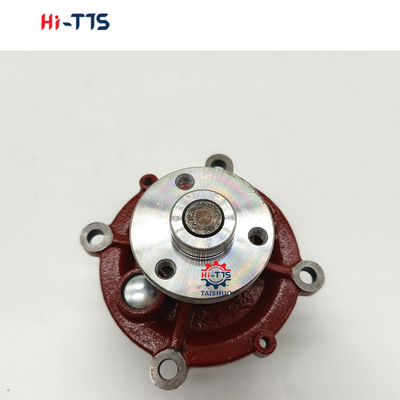 Bomba de água 21404502 20502535 4259548 para motor EC210 D6E D7D