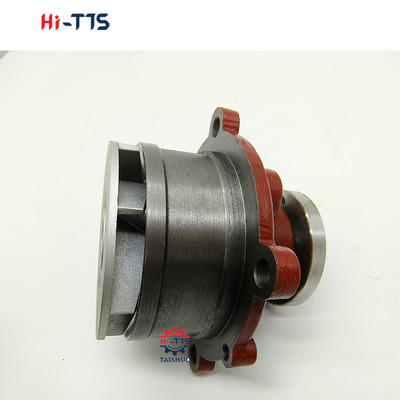 Bomba de água 21404502 20502535 4259548 para motor EC210 D6E D7D