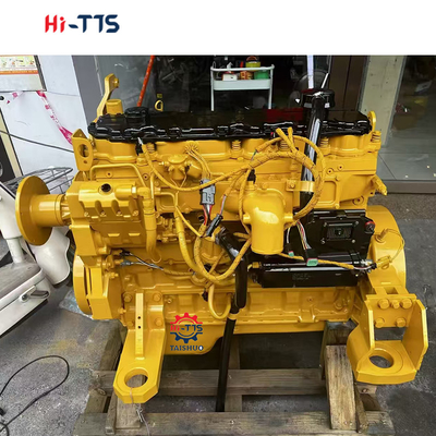C7 Motor completo Assy Partes de motores a diesel