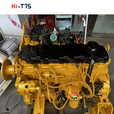 C7 Motor completo Assy Partes de motores a diesel