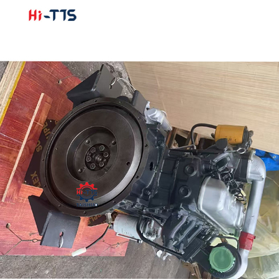 6D31T Motores completos Assy Partes de motores a diesel