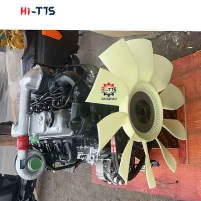6D31T Motores completos Assy Partes de motores a diesel