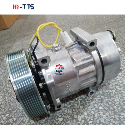 VOE11104251 Compressor para caminhão Volvo A40D A35D A30D Excavadora EC250D EC250E EC300D
