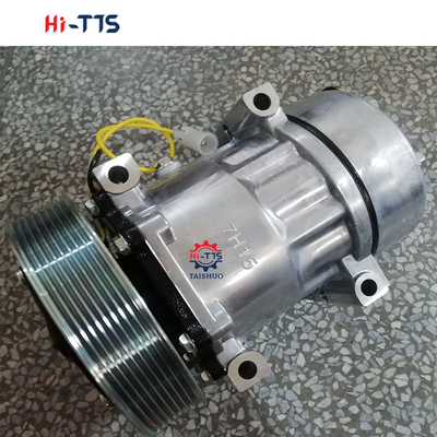 VOE11104251 Compressor para caminhão Volvo A40D A35D A30D Excavadora EC250D EC250E EC300D