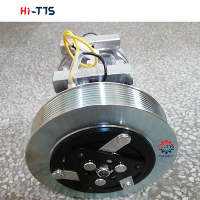 VOE11104251 Compressor para caminhão Volvo A40D A35D A30D Excavadora EC250D EC250E EC300D