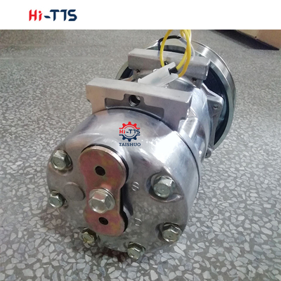 VOE11104251 Compressor para caminhão Volvo A40D A35D A30D Excavadora EC250D EC250E EC300D