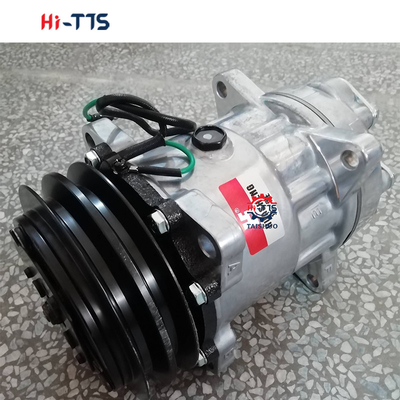 VOE14649606 Compressor para escavadeira Volvo EC200B EC210B EC240B EC290B