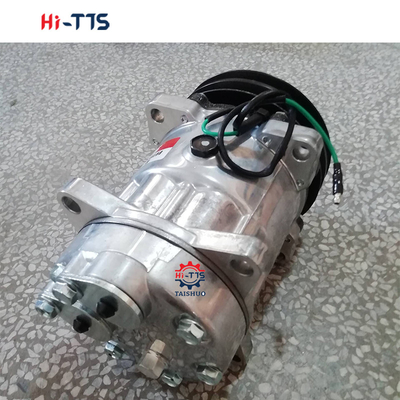 VOE14649606 Compressor para escavadeira Volvo EC200B EC210B EC240B EC290B