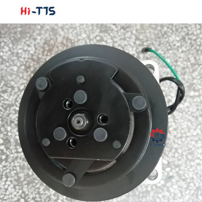 VOE14649606 Compressor para escavadeira Volvo EC200B EC210B EC240B EC290B