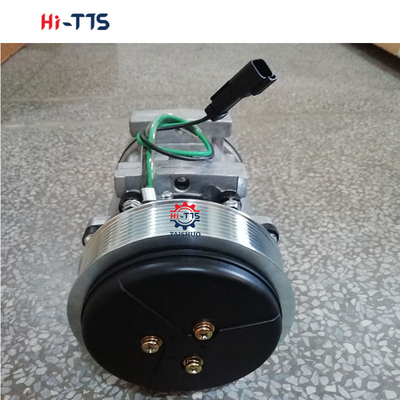 VOE15082727 Compressor para Volvo EC120D EC140 EC200 EC210 EC220 EC250 EC290 Peças de escavadeira