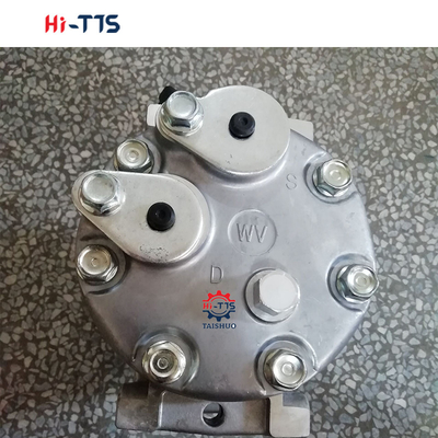 VOE15082727 Compressor para Volvo EC120D EC140 EC200 EC210 EC220 EC250 EC290 Peças de escavadeira
