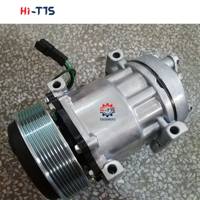 VOE15082727 Compressor para Volvo EC120D EC140 EC200 EC210 EC220 EC250 EC290 Peças de escavadeira